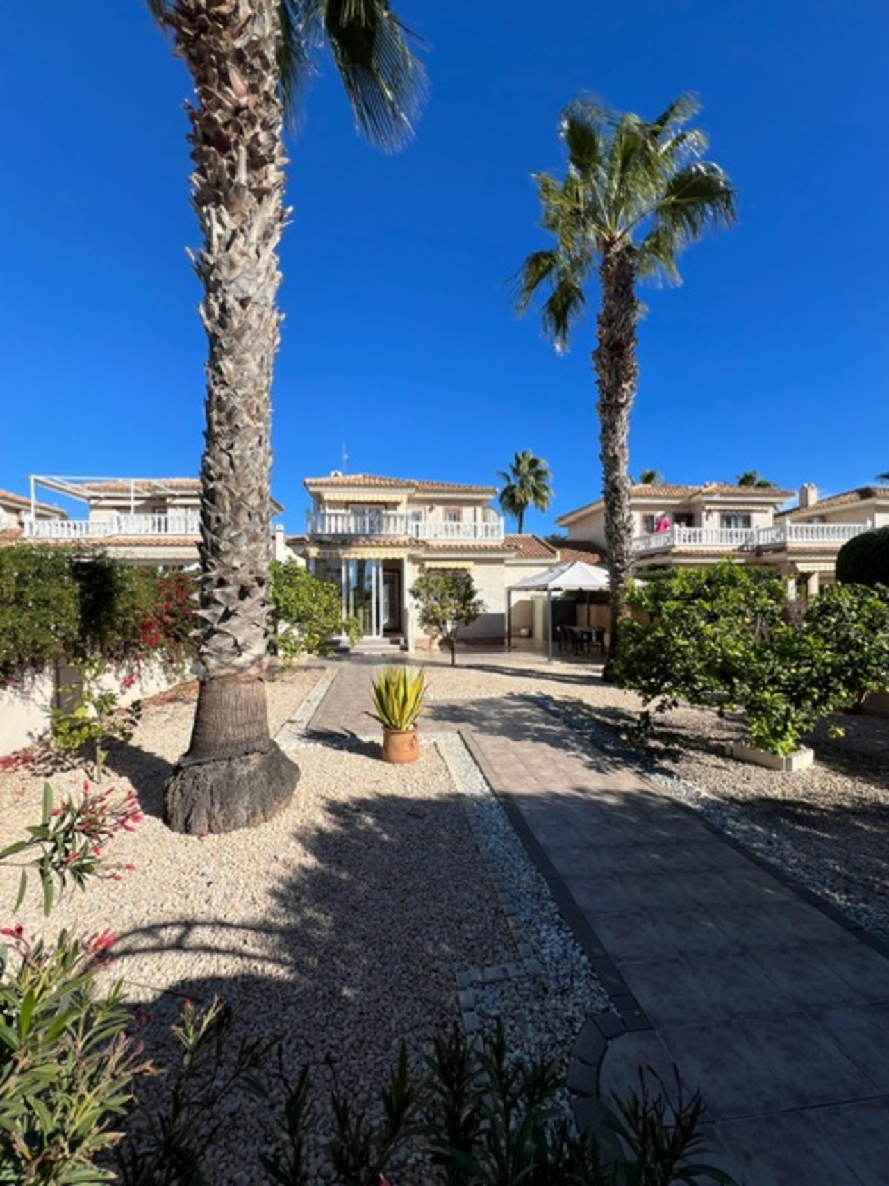 3 schlafzimmer Villa 
zum verkauf in Villamartin