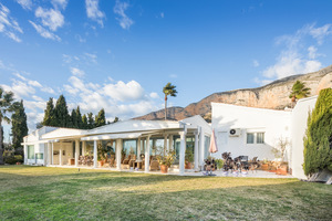 Property for sale in Javea | Costa Blanca