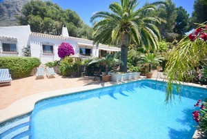 Property for sale in Javea | Costa Blanca
