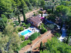 4 Slaapkamer Villa te koop in Jesus Pobre
