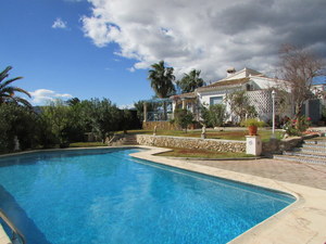 Property for sale in Javea | Costa Blanca