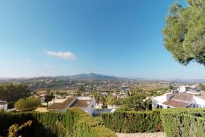 Casa de 3 dormitorios en venta en Javea