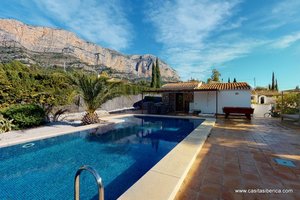 4 chambres Maison a vendre à Javea