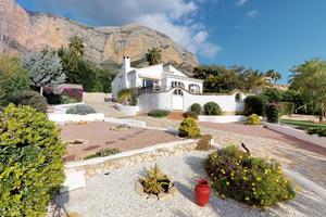 Property for sale in Javea | Costa Blanca