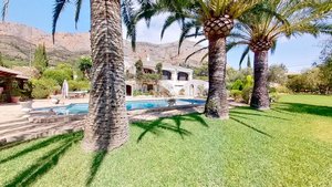 5 chambres Maison a vendre à Javea