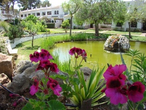 1 bedroom Apartment for sale in Jesus Pobre