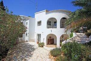 3 slaapkamer Villa te koop in Denia