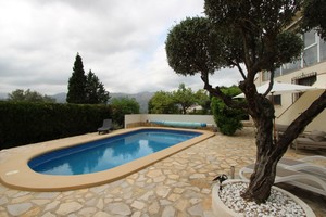 4 slaapkamer Villa te koop in Orba