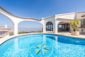 3 slaapkamer Villa te koop in Rafol d'Almunia