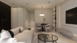 2 bedroom Apartment for sale in Pilar de la Horadada
