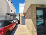 3 schlafzimmer Villa 
zum verkauf in San Miguel de Salinas 