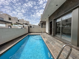 4 bedroom Villa for sale in Los Altos