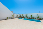 3 bedroom Villa for sale in Los Alcazares
