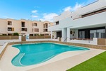 2 bedroom Apartment for sale in San Javier