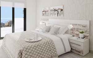 2 bedroom Apartment for sale in Arenales del Sol