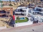 3 bedroom Villa for sale in Quesada