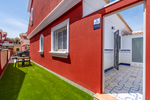 3 bedroom Townhouse for sale in Villamartin