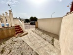 2 soverom Villa til salgs i Villamartin 