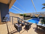 3 bedroom Villa for sale in Cabo Roig