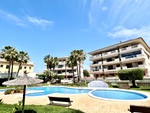 2 bedroom Apartment for sale in La Mata