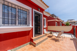 3 bedroom Townhouse for sale in Villamartin