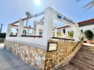 Commercial for sale in Cabo Roig