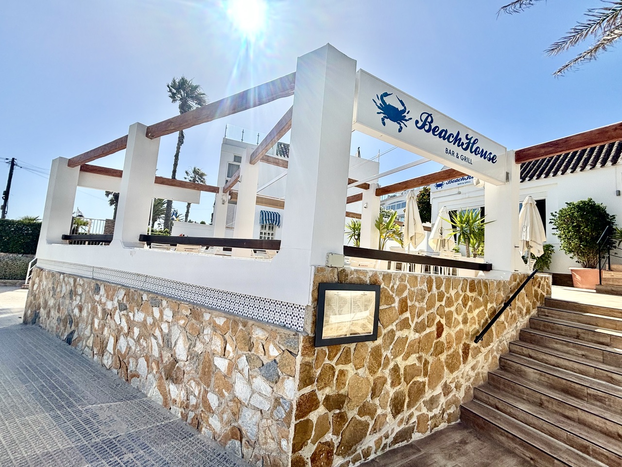 Commercial for sale in Cabo Roig