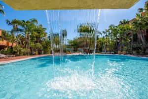 3 bedroom Penthouse for sale in Puerto Banus