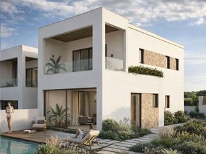 3 bedroom Villa for sale in Villamartin