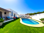 5 sovrum Villa till salu i Mar de Cristal 