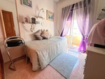 2 bedroom Adosado se vende en Orihuela Costa 