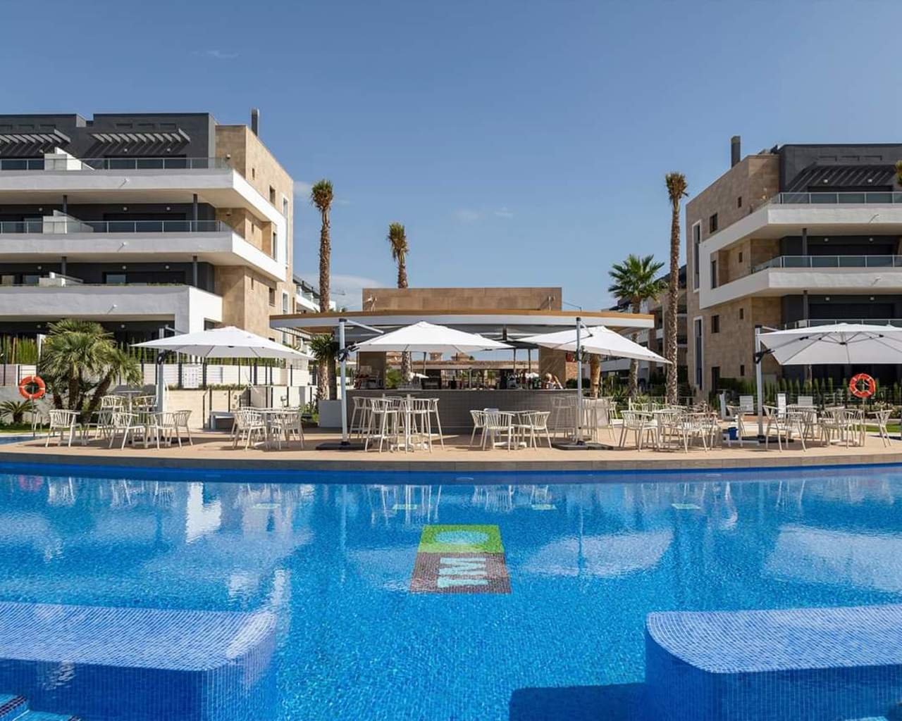 3 bedroom Apartment for sale in Playa Flamenca