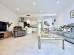 3 soverom Rekkehus til salgs i Ciudad Quesada 