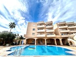 2 bedroom Apartment for sale in Cabo Roig