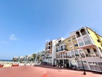 1 sovrum Lägenhet  till salu i Torrevieja 