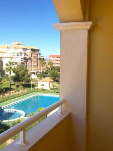 2 bedroom Apartment for sale in La Mata