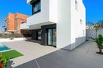 3 bedroom Villa for sale in Quesada