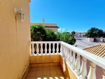 4 bedroom Maison de ville à vendre à Ciudad Quesada