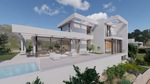 Tomt till salu i Las Colinas Golf Resort 