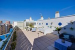 3 bedroom Penthouse for sale in Torrevieja