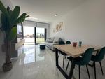 1 bedroom Penthouse te koop in Torrevieja