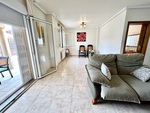 3 bedroom Rijtjes Huis te koop in Torre de La Horadada