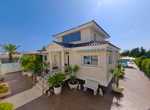 5 bedroom Villa for sale in La Mata