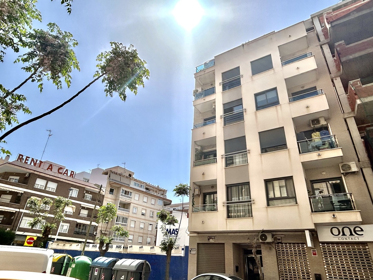 2 bedroom Apartamento se vende en Torrevieja