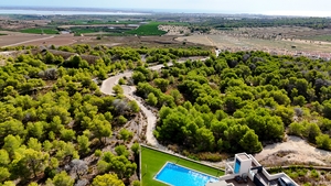 2 спальни бунгало для продажи в San Miguel de Salinas