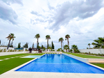 8 bedroom Villa for sale in Los Montesinos