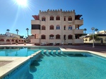 2 bedroom Apartment for sale in Los Alcazares
