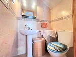 2 bedroom Adosado se vende en Orihuela Costa 