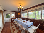 6 sovrum Villa till salu i Jacarilla 