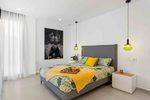 3 bedroom Villa for sale in Quesada